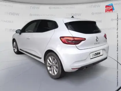 Photo 7 Renault Clio  1.0 TCe 90ch Evolution