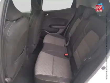 Photo 10 Renault Clio  1.0 TCe 90ch Evolution