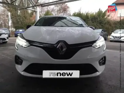 Photo 27 Renault Clio  1.0 TCe 90ch Evolution