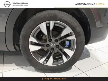 Photo 17 Opel Grandland X Gén. I Ph1 Elite 5