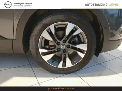 Photo 15 Opel Grandland X Gén. I Ph1 Elite 5