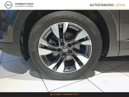 Photo 9 Opel Grandland X  1.5 D 130ch Elite 7cv