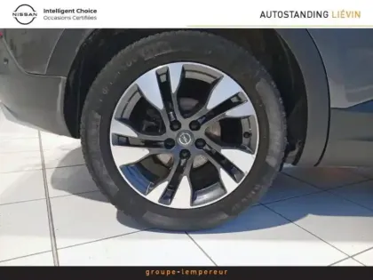 Photo 16 Opel Grandland X Gén. I Ph1 Elite 5