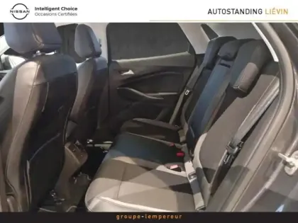 Photo 14 Opel Grandland X  1.5 D 130ch Elite 7cv