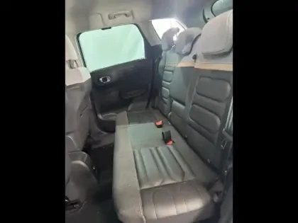 Photo 9 Citroën C3 Aircross  PureTech 130ch S&S Shine Pack EAT6