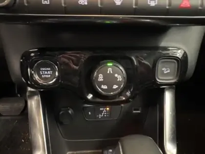 Photo 12 Citroën C3 Aircross  PureTech 130ch S&S Shine Pack EAT6