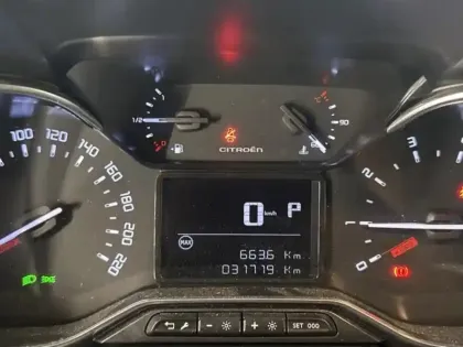 Photo 11 Citroën C3 Aircross  PureTech 130ch S&S Shine Pack EAT6