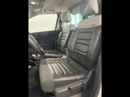 Photo 10 Citroën C3 Aircross  PureTech 130ch S&S Shine Pack EAT6