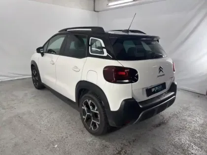 Photo 6 Citroën C3 Aircross  PureTech 130ch S&S Shine Pack EAT6