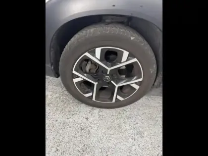 Photo 7 Citroën C3 Aircross  PureTech 130ch S&S Shine Pack EAT6