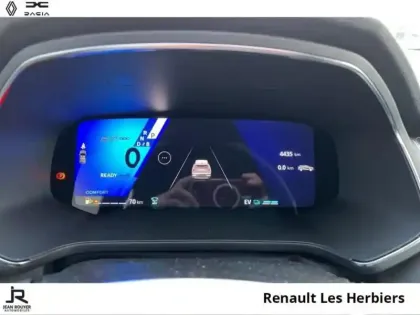 Photo 13 Renault Symbioz  1.6 E-Tech full hybrid 145ch Techno