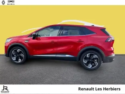 Photo 9 Renault Symbioz  1.6 E-Tech full hybrid 145ch Techno