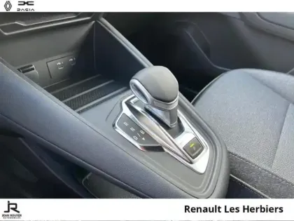 Photo 5 Renault Symbioz  1.6 E-Tech full hybrid 145ch Techno