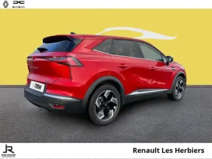 Photo 11 Renault Symbioz  1.6 E-Tech full hybrid 145ch Techno