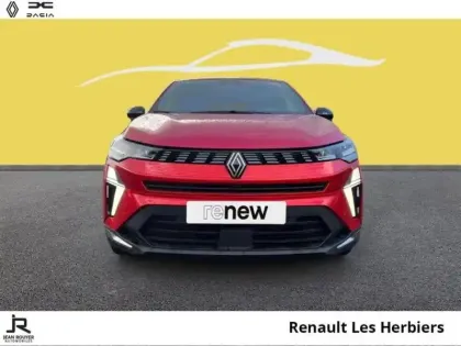 Photo 8 Renault Symbioz  1.6 E-Tech full hybrid 145ch Techno