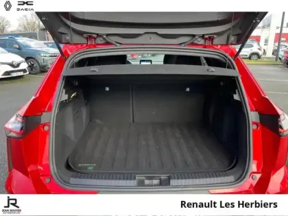 Photo 6 Renault Symbioz  1.6 E-Tech full hybrid 145ch Techno