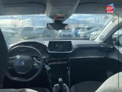 Photo 14 Peugeot 208  1.2 PureTech 75ch S&S Like 2023