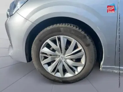 Photo 9 Peugeot 208  1.2 PureTech 75ch S&S Like 2023