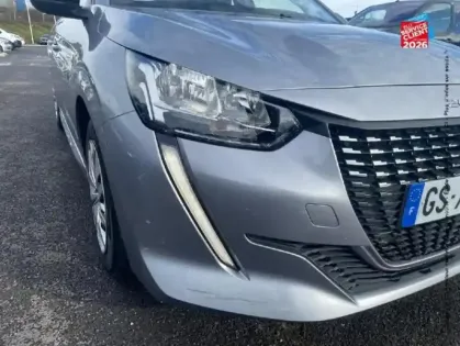 Photo 12 Peugeot 208  1.2 PureTech 75ch S&S Like 2023