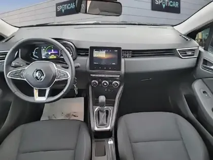 Photo 7 Renault Clio  1.6 E-Tech hybride 145ch Equilibre