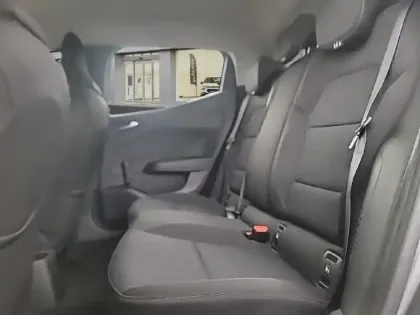 Photo 9 Renault Clio  1.6 E-Tech hybride 145ch Equilibre