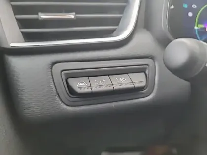 Photo 14 Renault Clio  1.6 E-Tech hybride 145ch Equilibre