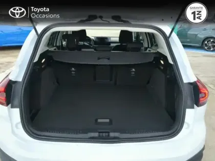 Photo 9 Ford Focus  Active SW 1.0 Flexifuel mHEV 125ch Active X