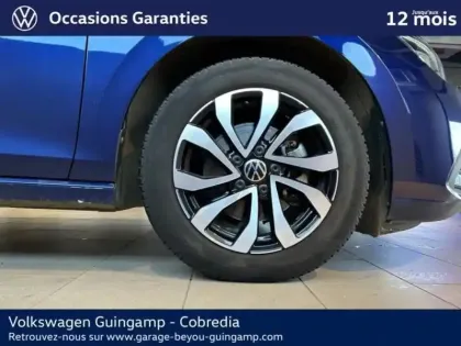 Photo 13 Volkswagen Golf  2.0 TDI SCR 116ch Active DSG7