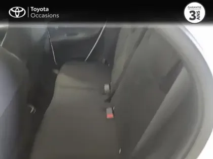 Photo 11 Toyota Aygo  X 1.0 VVT-i 72ch Dynamic