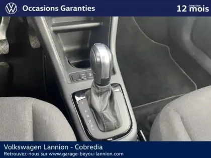 Photo 11 Volkswagen Up e-! Electrique 83ch e-!