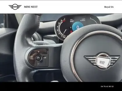 Photo 9 Mini Mini  Cooper 136ch  Edition Camden BVA7