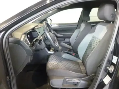 Photo 10 Volkswagen Taigo  1.5 TSI 150ch R-Line DSG7