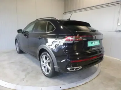 Photo 6 Volkswagen Taigo  1.5 TSI 150ch R-Line DSG7