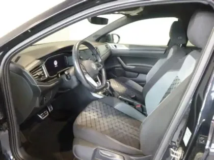 Photo 9 Volkswagen Taigo  1.5 TSI 150ch R-Line DSG7