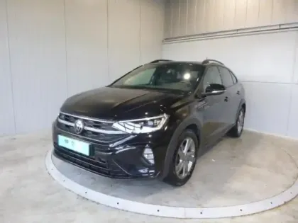 Photo Volkswagen Taigo R-line