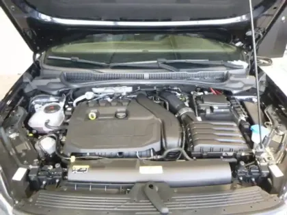 Photo 13 Volkswagen Taigo  1.5 TSI 150ch R-Line DSG7