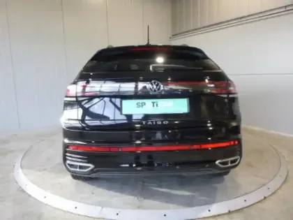 Photo 5 Volkswagen Taigo  1.5 TSI 150ch R-Line DSG7