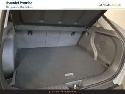 Photo 5 Hyundai Kona  1.6 GDi 138ch Hybrid Executive DCT-6