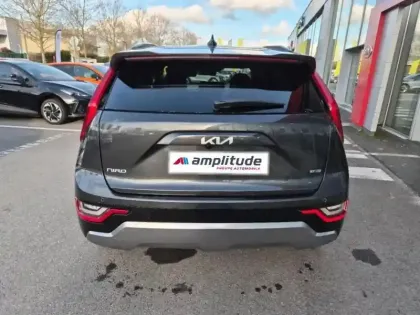 Photo 5 Kia Niro Gén. II Ph1 Evo Premium 5