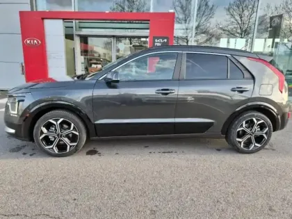 Photo 7 Kia Niro Gén. II Ph1 Evo Premium 5