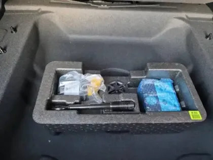 Photo 13 Kia Niro Gén. II Ph1 Evo Premium 5