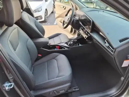 Photo 10 Kia Niro Gén. II Ph1 Evo Premium 5