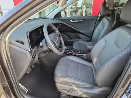 Photo 9 Kia Niro Gén. II Ph1 Evo Premium 5