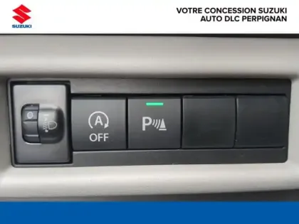 Photo 11 Suzuki Swift  1.2 Hybrid 83ch Pack Auto