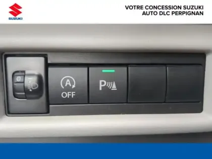 Photo 12 Suzuki Swift  1.2 Hybrid 83ch Pack Auto