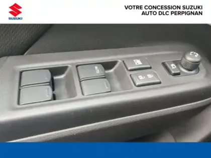 Photo 10 Suzuki Swift  1.2 Hybrid 83ch Pack Auto