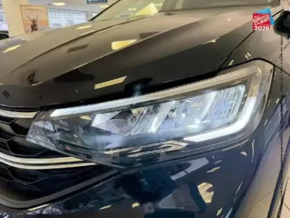 Photo 12 Volkswagen Taigo  1.0 TSI 116ch Life Plus