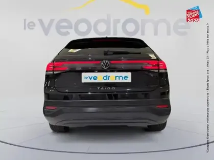 Photo 6 Volkswagen Taigo  1.0 TSI 116ch Life Plus