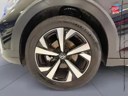 Photo 9 Volkswagen Taigo  1.0 TSI 116ch Life Plus