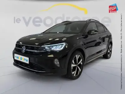 Photo Volkswagen Taigo